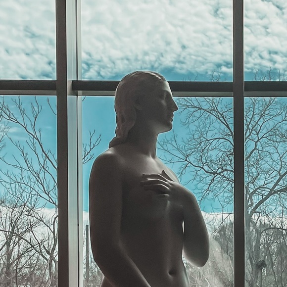 Meet your Posher, Micah - Picture 1 of 1